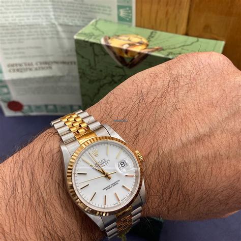 rolex seller